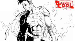 Illustration for article titled Superman's New Look to Come From One of Marvel Comics’ Biggest Artists